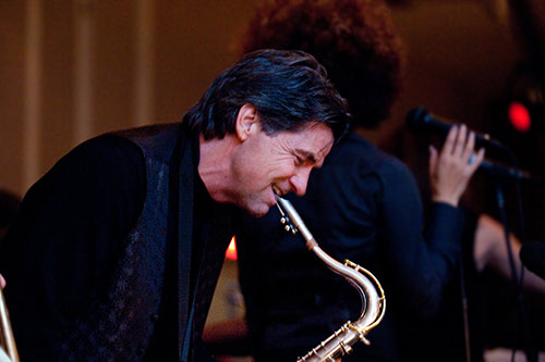 Don Eaton Band