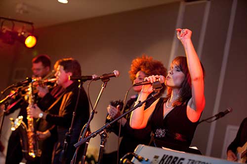 Don Eaton Band